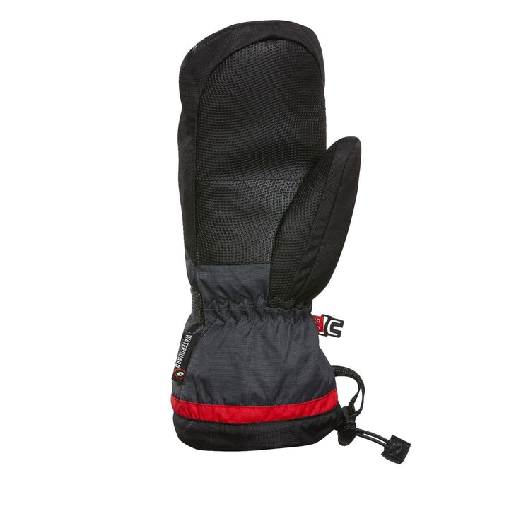 Kombi 2023 Junior The Original Mitt - Winter Gloves for Kids, Waterproof & Warm Snow Mittens for Boys & Girls - Perfect for Skiing, Snowboarding & Outdoor Winter Activities
