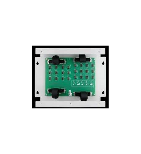 24-Port VC V CA2924 Cable Adapter - High-Speed Network Solution for Data Centers & Server Rooms
