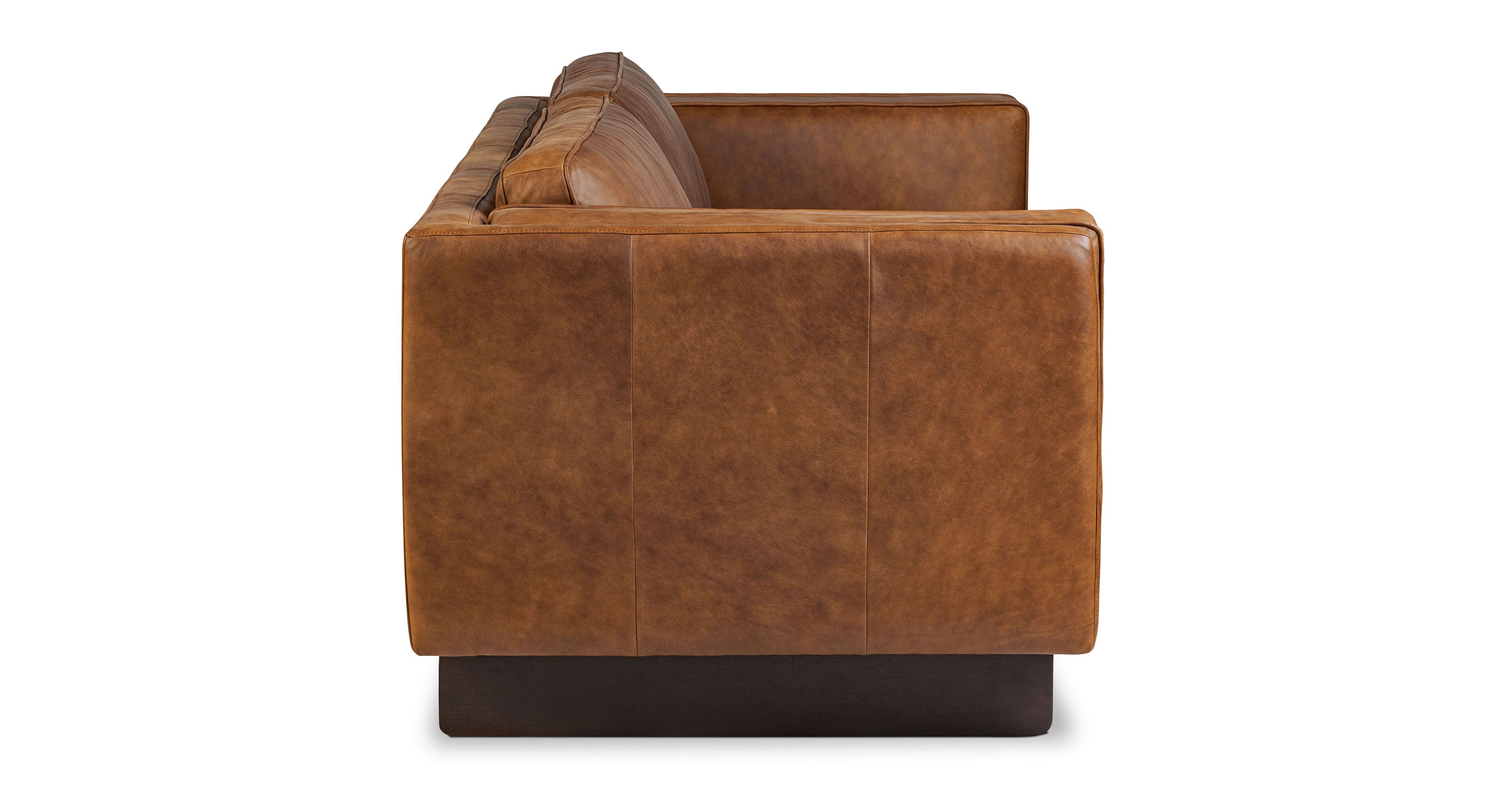 Modern Salo 93 Sofa - Comfortable 3-Seater Couch for Living Room, Lounge & Office - Stylish Upholstered Furniture for Home Decor