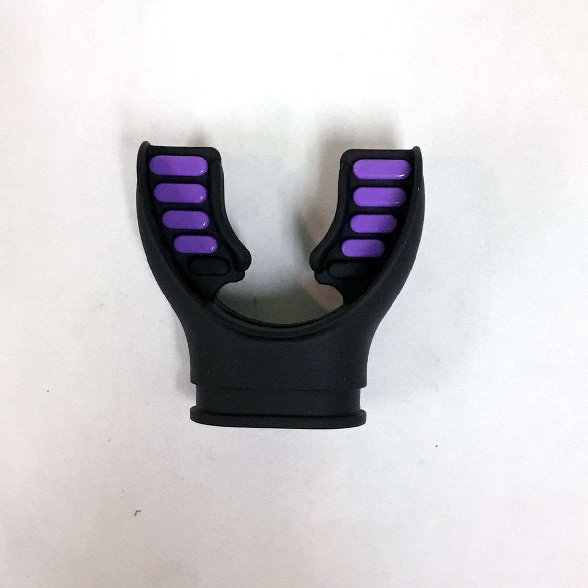 Atomic Aquatics Comfort Mouthpiece - Ergonomic Scuba Diving Snorkel Mouthpiece for Comfortable Breathing - Perfect for Underwater Diving, Snorkeling, and Swimming Gear