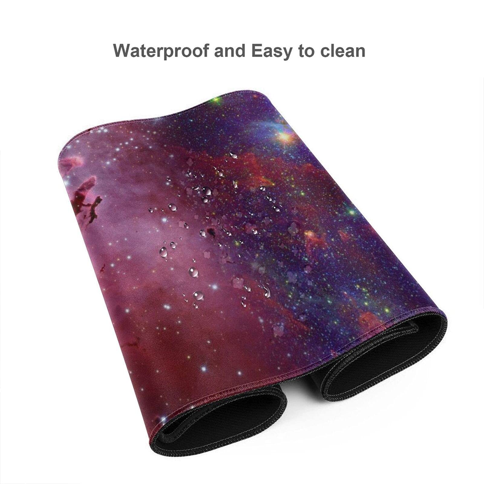 Premium XXL Gaming Mouse Pad (29.5
