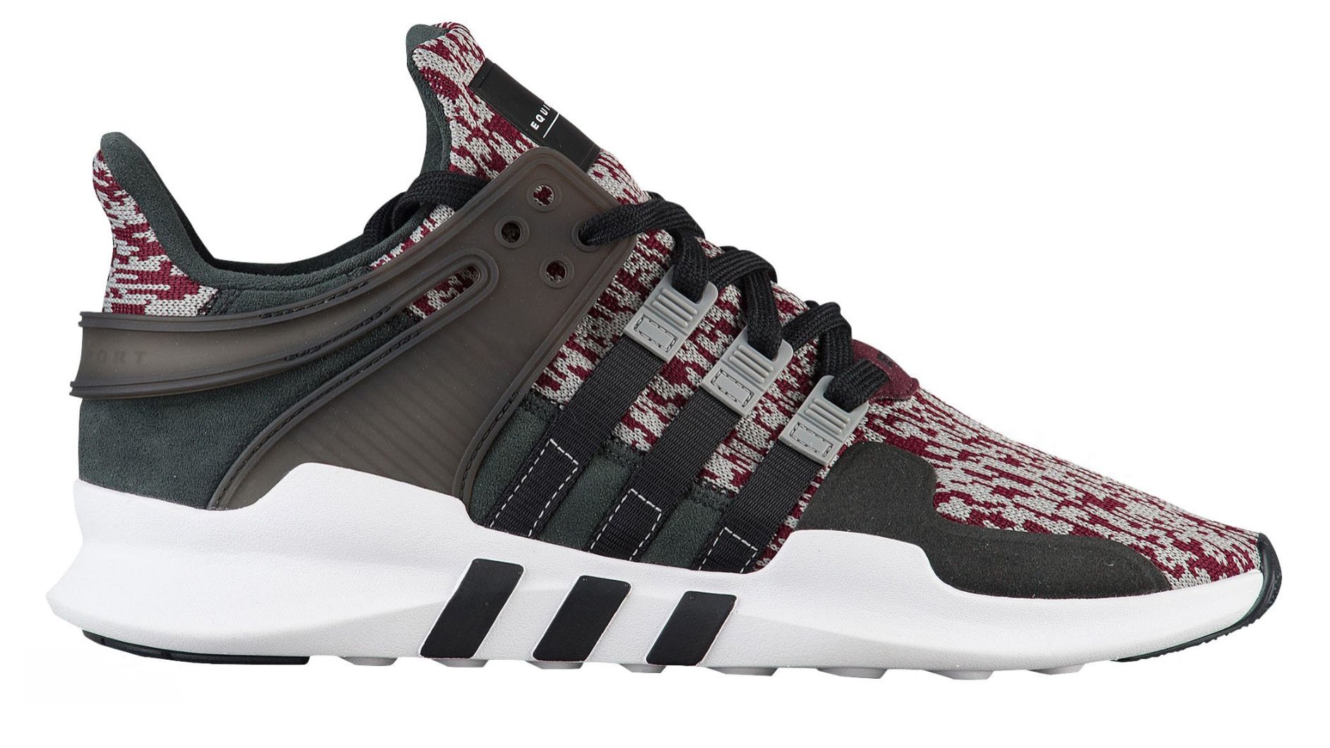**adidas EQT Support Adv Men's Running Shoes - Size 11 | Lightweight & Comfortable for Jogging, Gym & Casual Wear**
