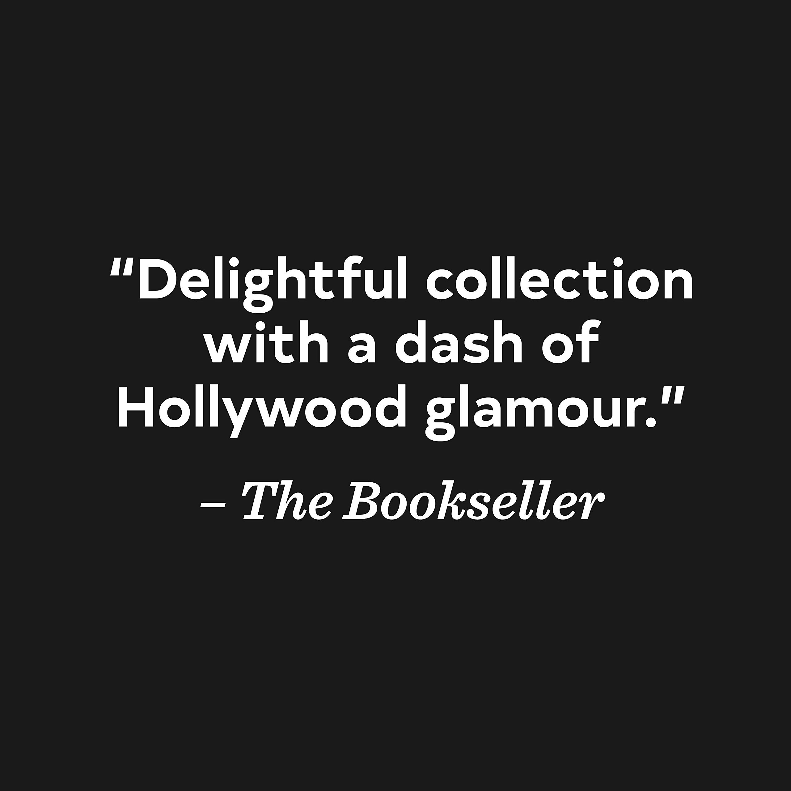 The Hollywood Book Club: Best Portrait & Celebrity Photography Books for Coffee Tables | Old Hollywood Glamour & History | Perfect Gift for Film Lovers & Home Decor