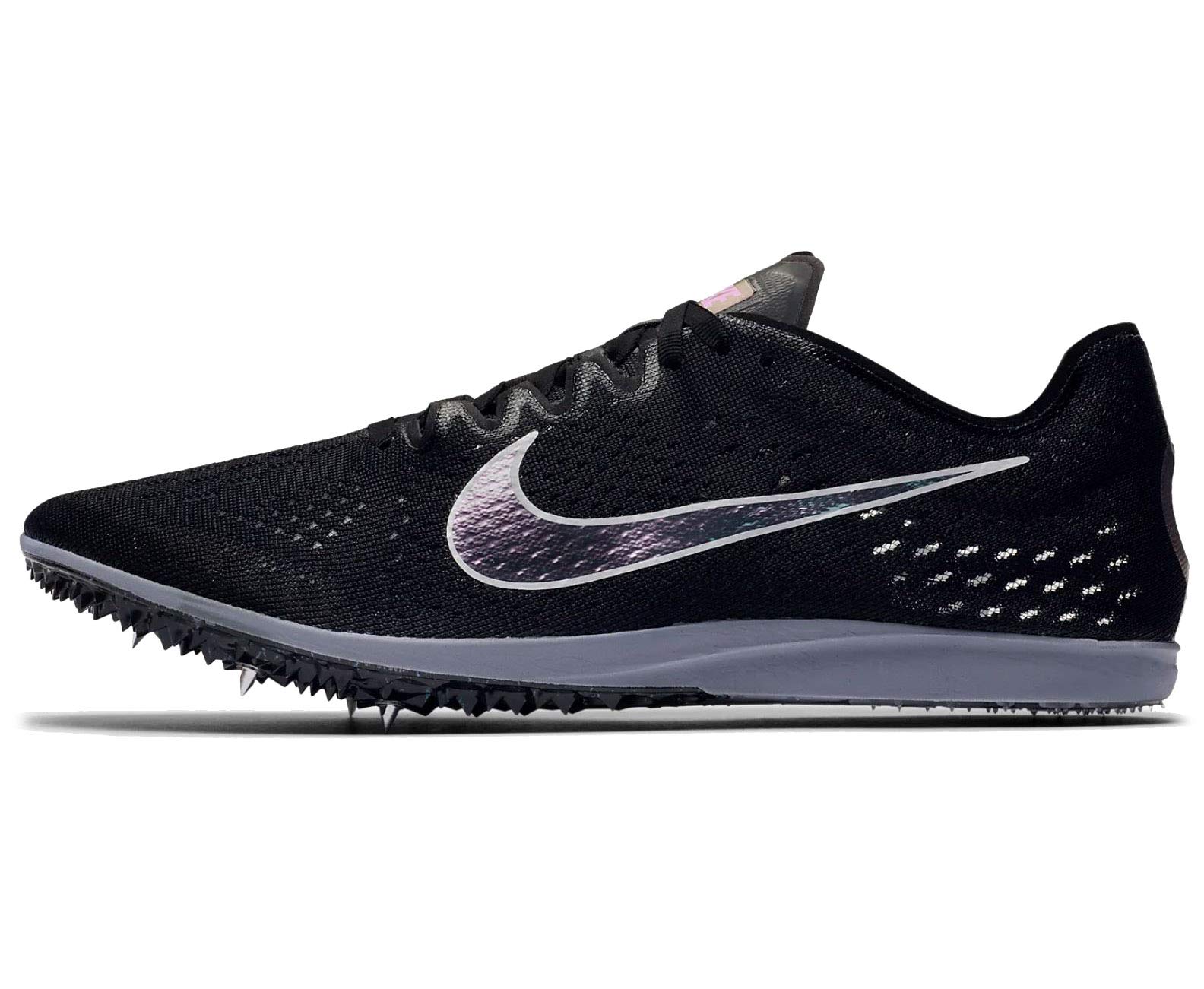 Nike Zoom Matumbo 3 Men's Running Spikes - Lightweight Track Shoes for Sprinting & Long Distance Racing - Perfect for Track Meets, Training & Competitive Running