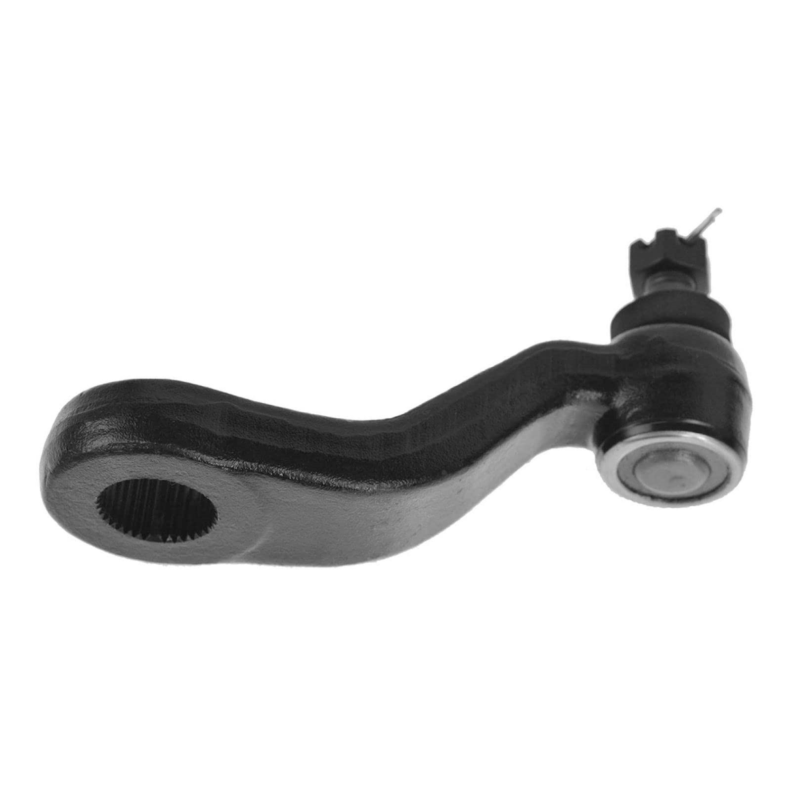 Chevrolet GMC Hummer Front Steering & Suspension Kit - Control Arm with Ball Joint, Idler Arm, Pitman Arm, Sway Bar Link, Tie Rod - Perfect for Off-Roading & Daily Driving
