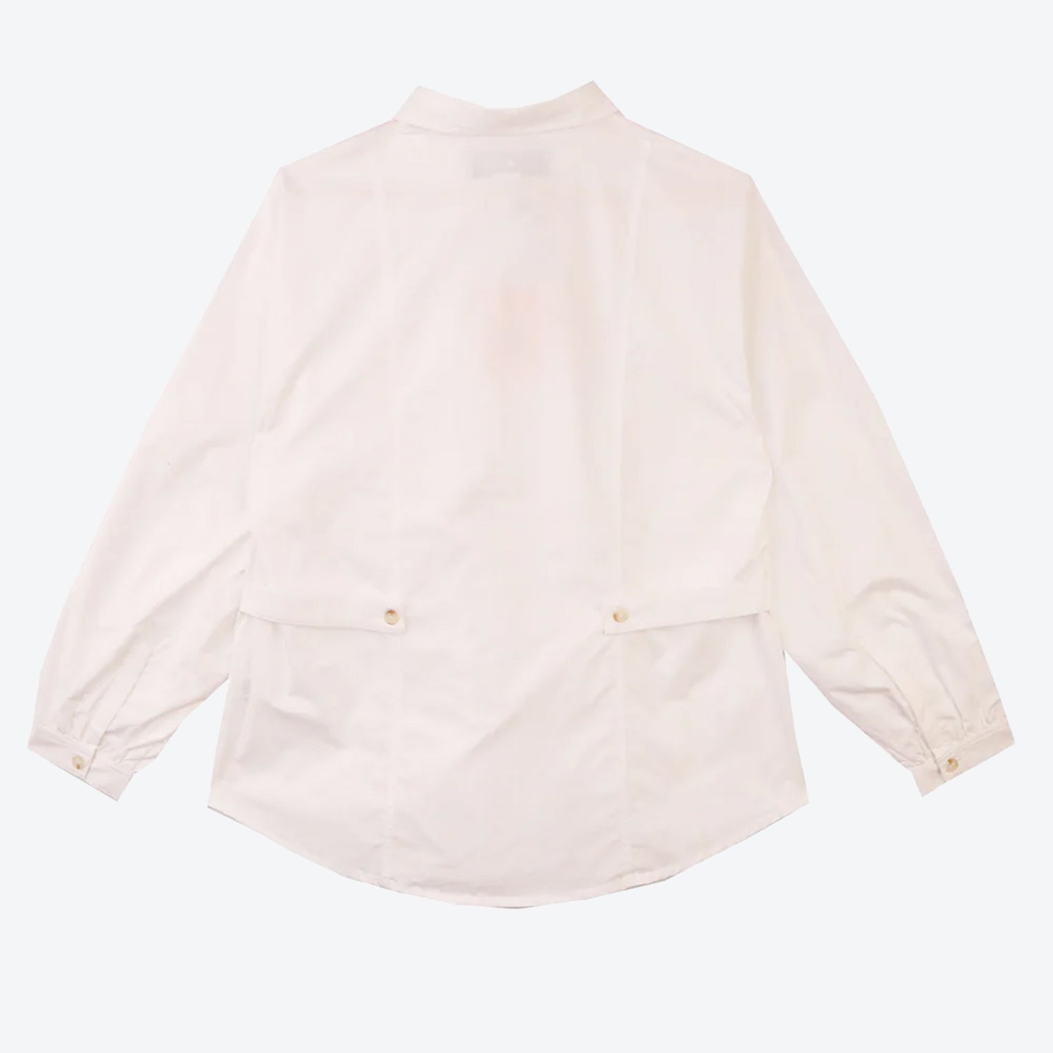 L F Markey Merrick Shirt for Men - Premium Cotton Button Down Casual Shirt - Office, Business, Date Night & Everyday Wear