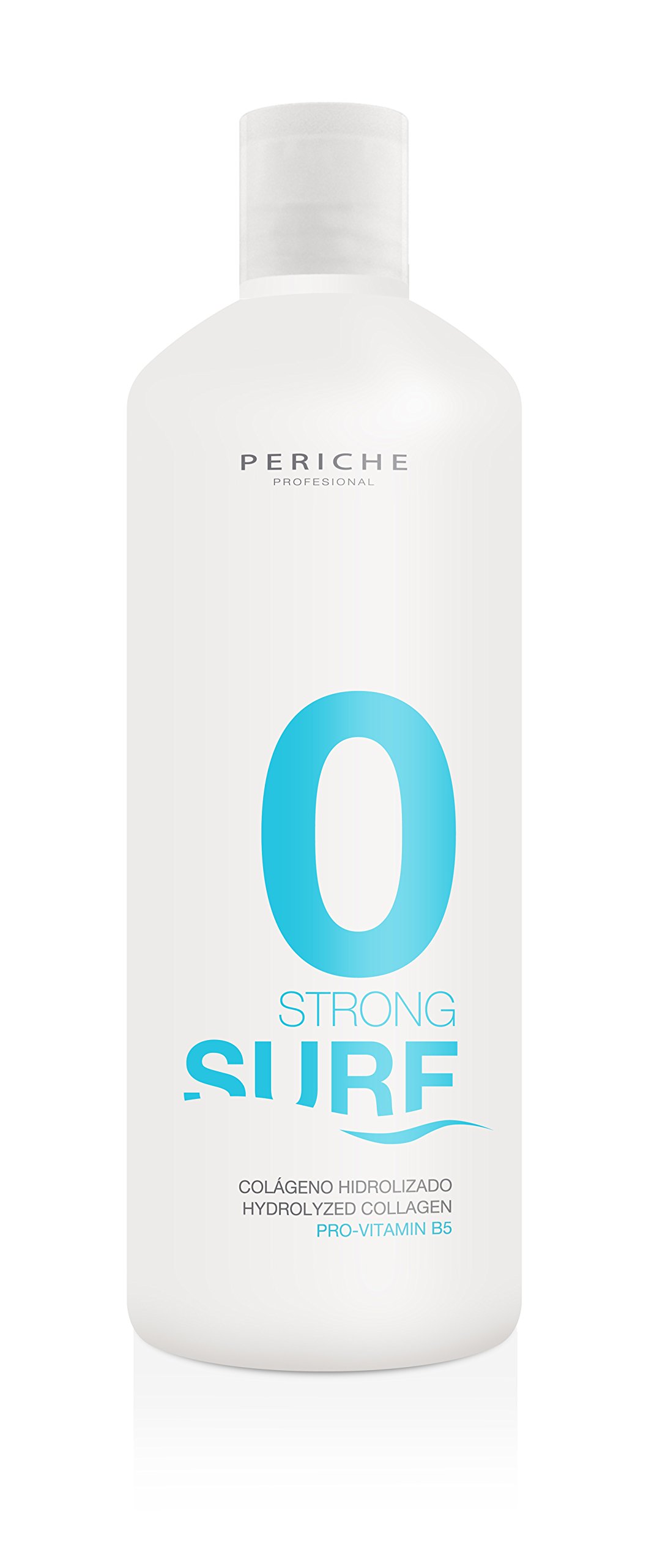 Permanent Hair Dye for Surfers - Strong Hold 500ml | Long-Lasting Color for Active Lifestyles & Outdoor Adventures