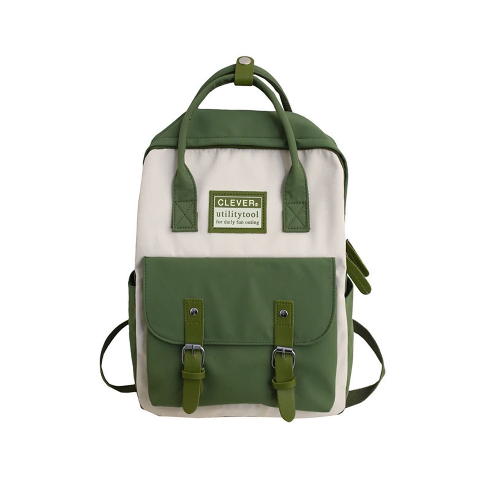 Cute Kawaii Dog Backpack for Large Dogs & School Accessories - Perfect for Teens & Outdoor Adventures