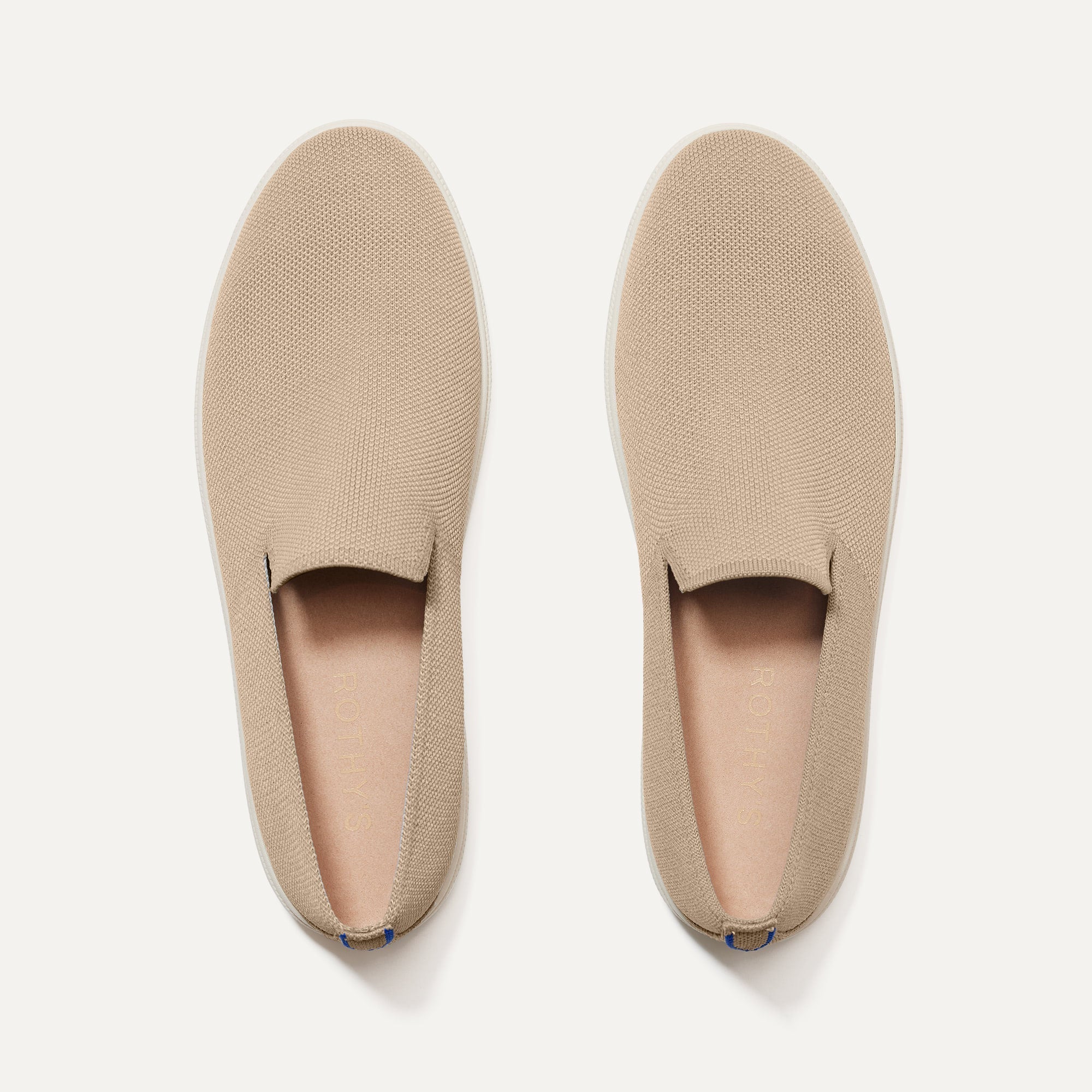 The Ravello Slip On Sneaker - Comfortable Casual Shoes for Men & Women | Wheat Color | Perfect for Walking, Travel & Everyday Wear