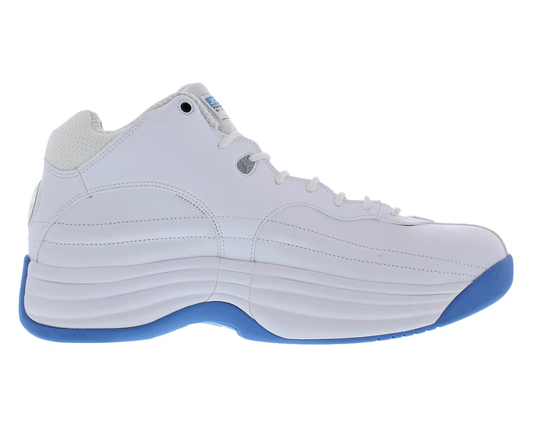 Nike Men's Jordan Jumpman Team I Basketball Shoes CV8926 - High-Performance Sneakers for Basketball, Training & Casual Wear