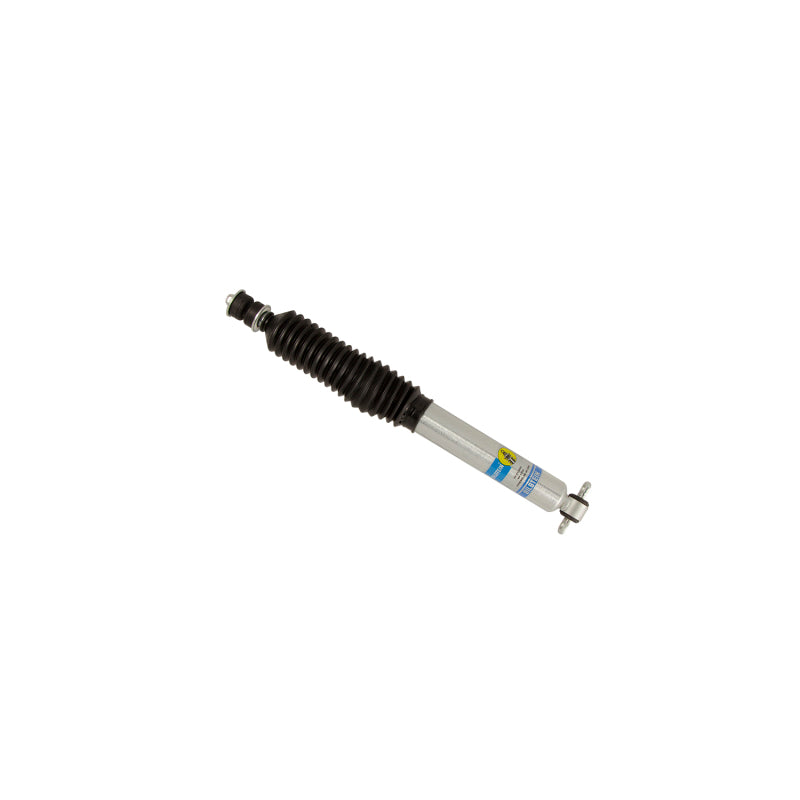 Bilstein B8 5100 Front Shock Absorber for Jeep Wrangler TJ 1997-2006 (0-2 Inch Front Lift) - Off-Road Performance & Smooth Ride Upgrade