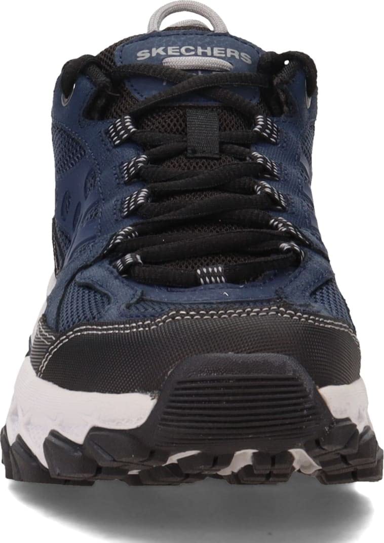 Skechers Men's Comfort Walking Shoes - Lightweight Athletic Sneakers for Walking, Running & Daily Wear | Perfect for Workouts, Travel & Casual Outfits