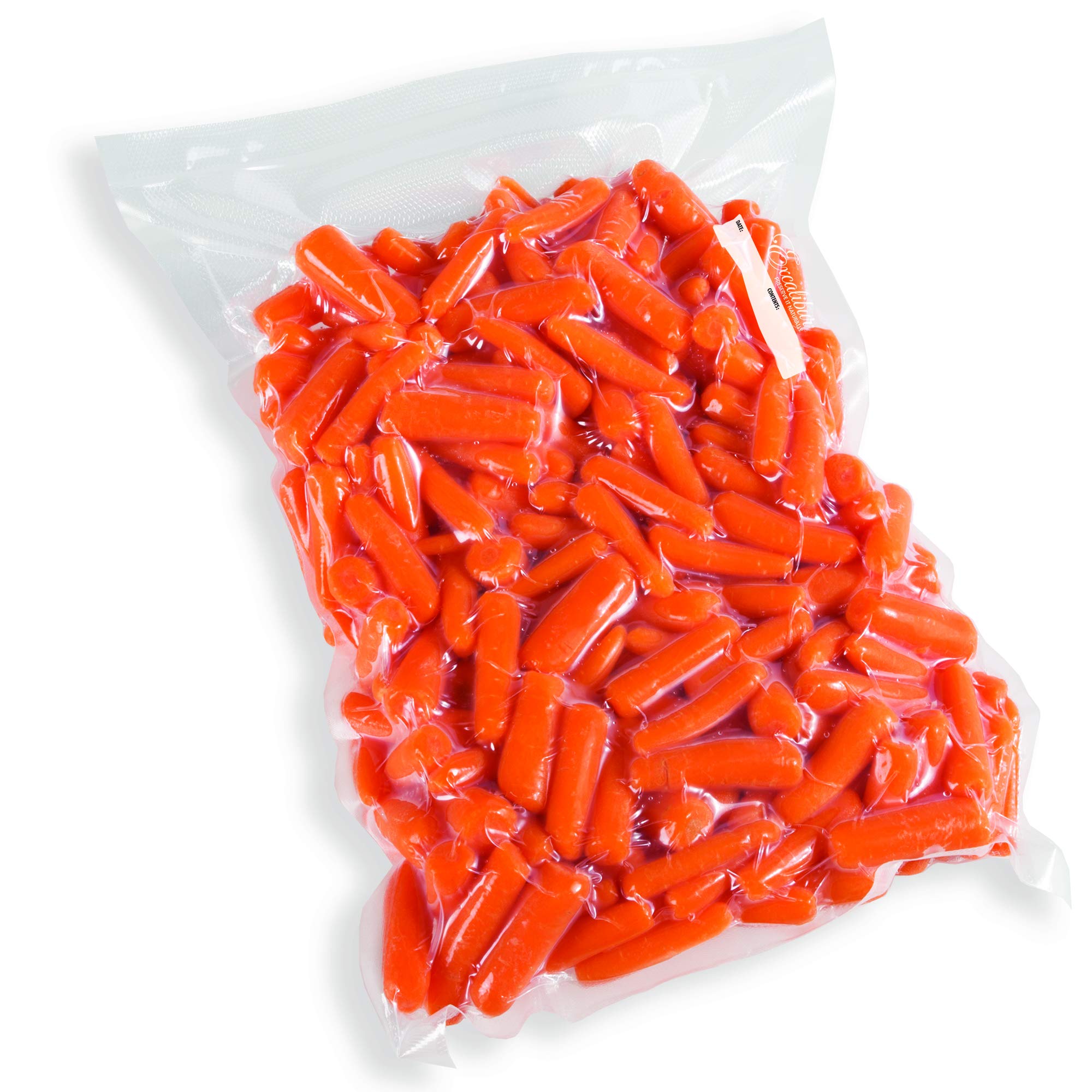 Excalibur EVBR-1118-3 Vacuum Sealer Bags 11