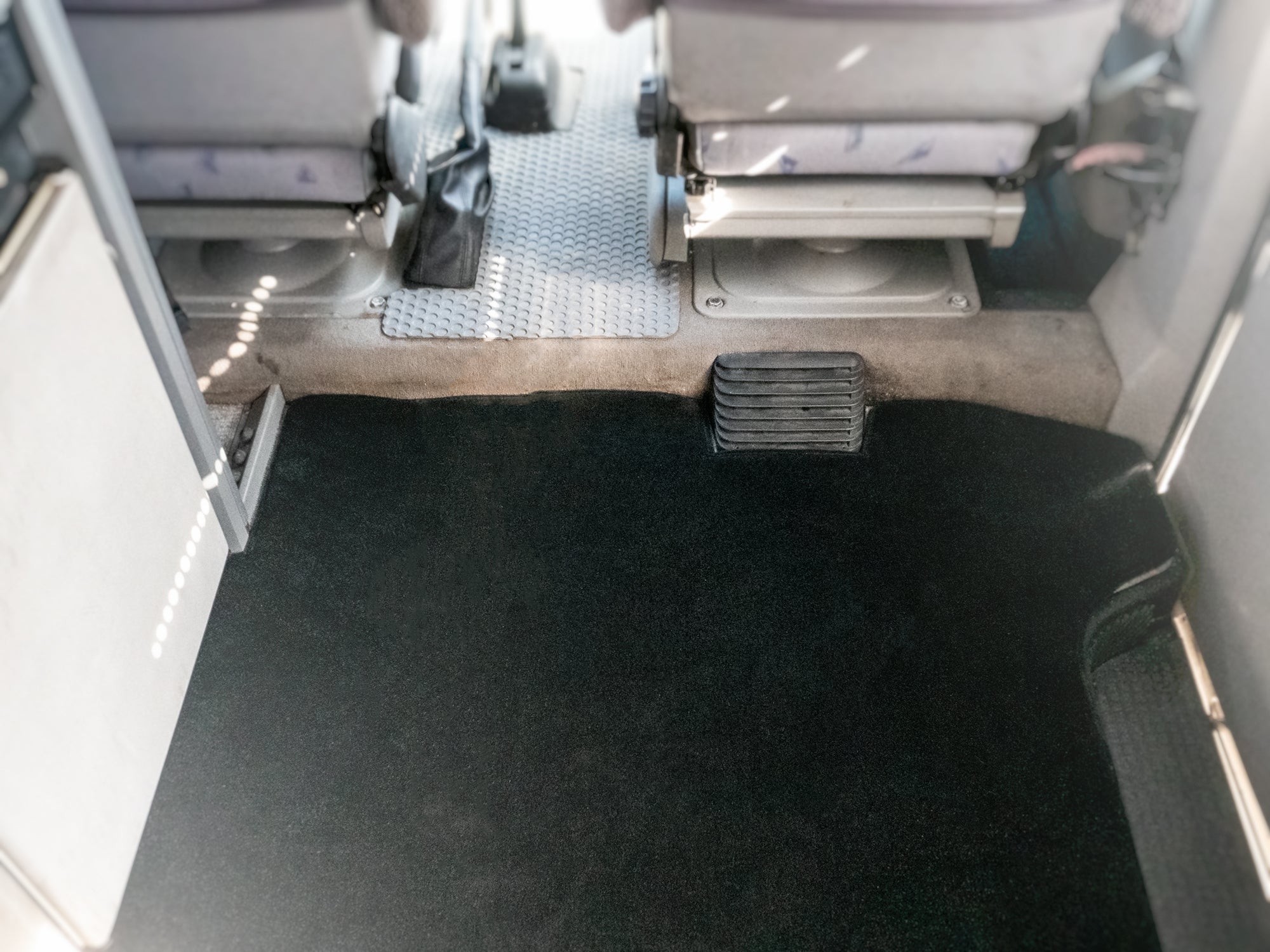 Non-Slip Carpet Mat for Winnebago RV - Durable Floor Covering for Living & Passenger Areas | Perfect for Travel Comfort & Home Decor