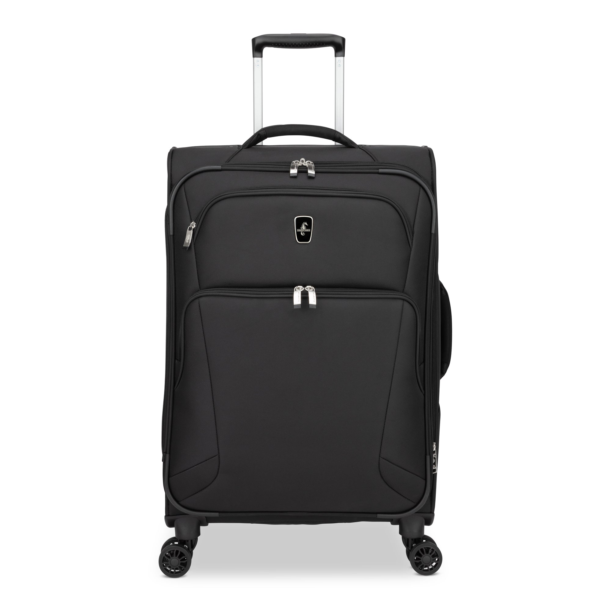 Atlantic Artisan III Spinner Medium Expandable Luggage - 20