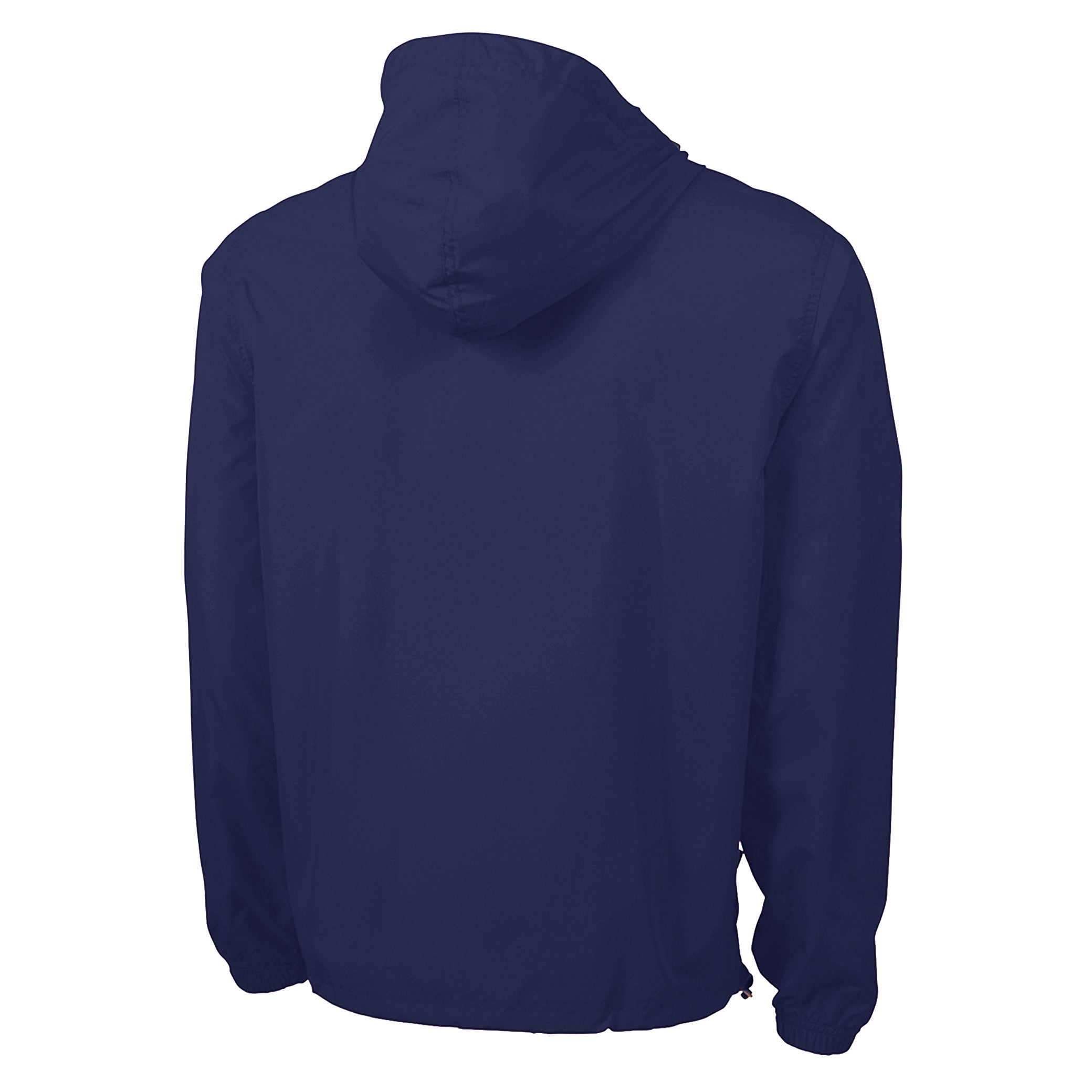 Can Am Rugby Pack N Go Pullover - Men's Lightweight Travel Hoodie for Outdoor Sports & Casual Wear | Perfect for Rugby, Hiking, and Everyday Comfort