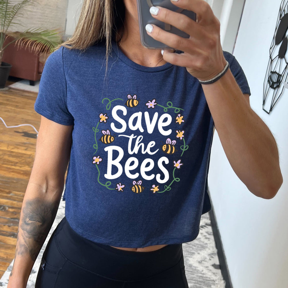 Heather Navy