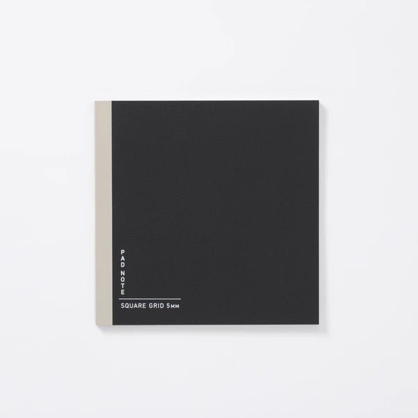 Premium Square PAD NOTE by TAISEI - Stylish & Durable Notepad for Office, School & Creative Writing | Perfect for Journaling, Sketching & Note-Taking
