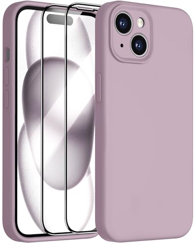 Lilac Purple