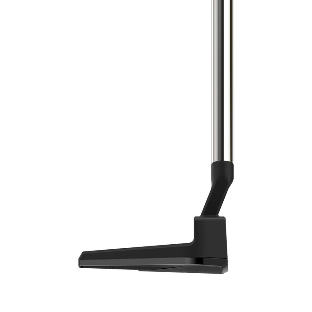Cleveland Huntington Beach Soft 2 Black 11 Slant Neck Men's Right Hand Putter - Premium Golf Club for Improved Putting Accuracy on Greens