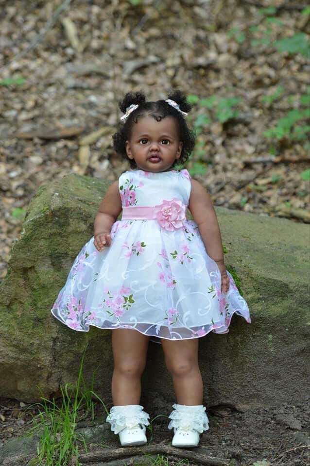 Reborn Baby Doll 28