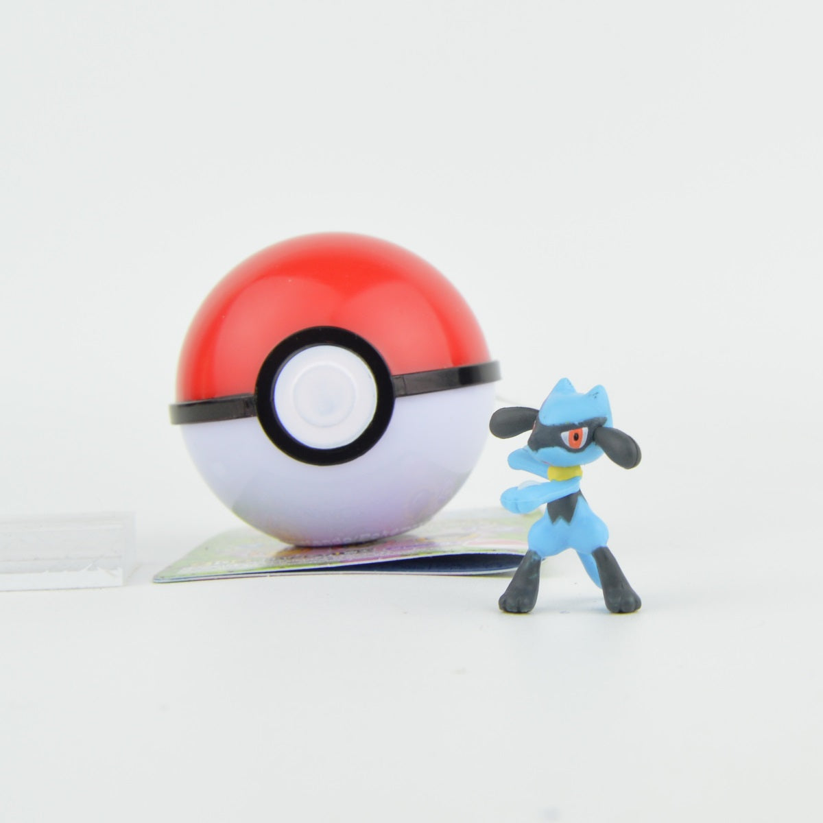 Pokemon Get Collection Doki Doki Adventure 1 Inch Mini Figure - Cute Collectible Toy for Kids & Fans - Perfect for Display, Gifts & Playtime Fun