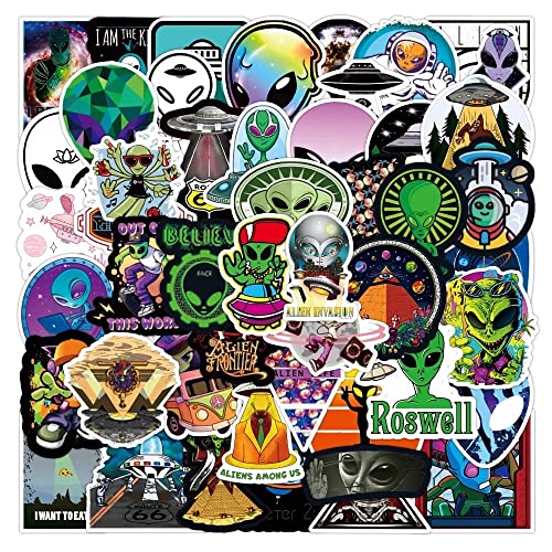 Twisted - Alien