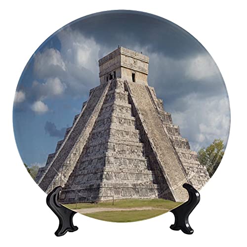 Mexico Kukulcan Yucatan9