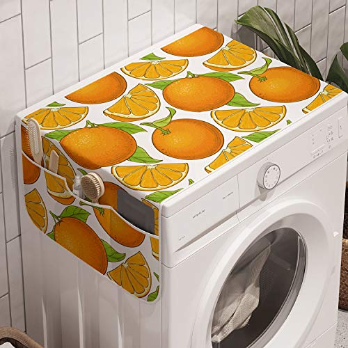 White Orange