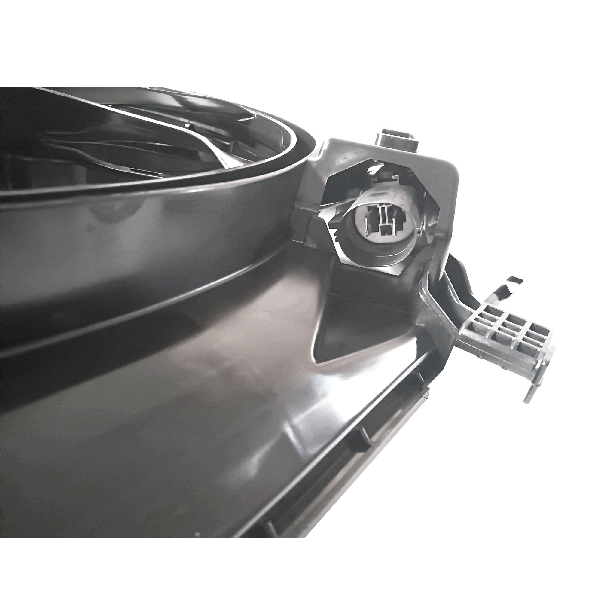 2014-2021 Dodge Durango & Jeep Grand Cherokee Engine Cooling Fan Assembly 621-600 - High Performance Replacement Part for Overheating Prevention & Optimal Engine Cooling