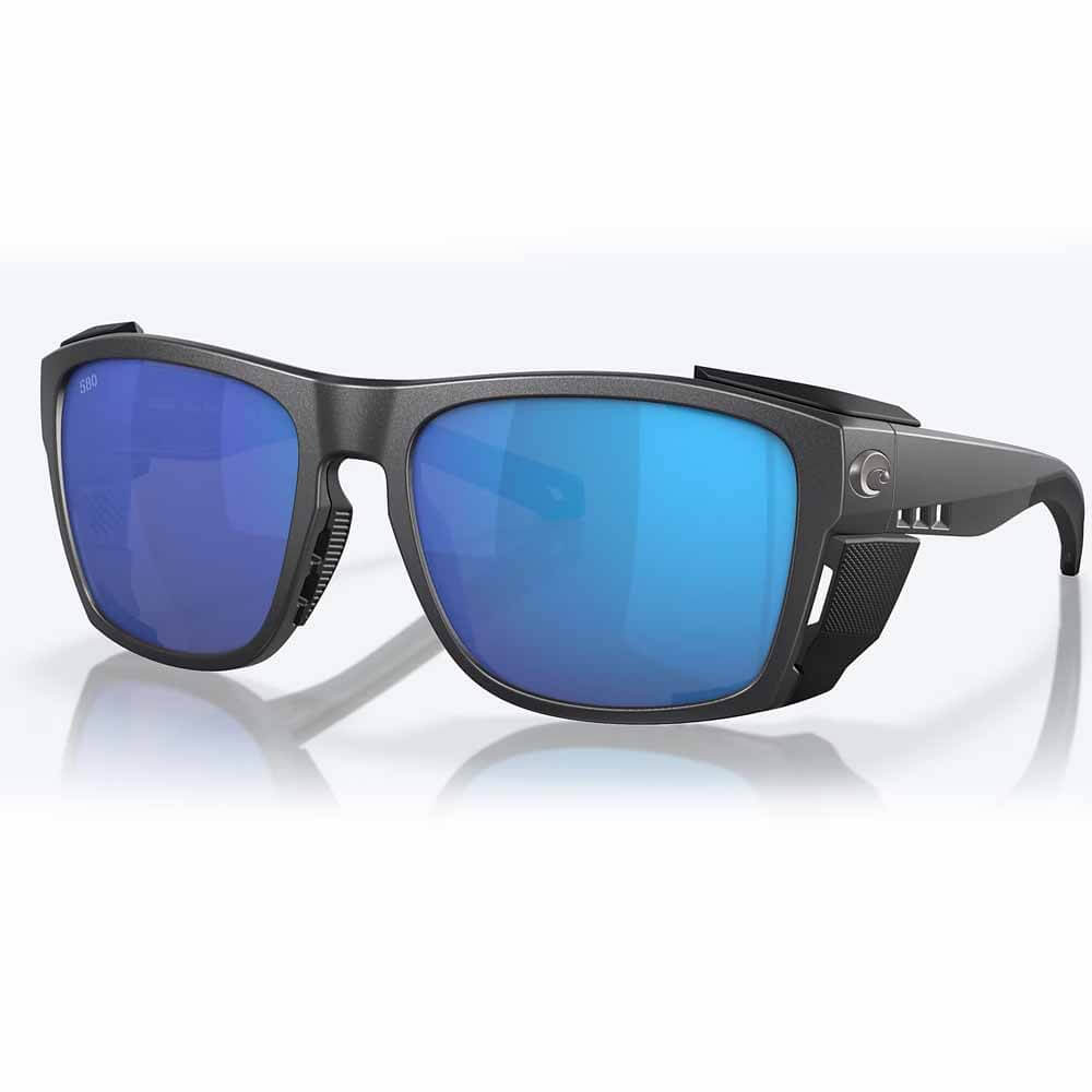 BLACK PEARL 6/GRAY GLASS