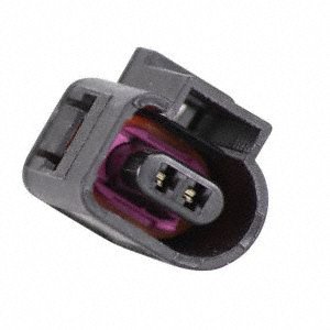 10046 Front Disc Brake Pad Wear Sensor Wire - Compatible with Multiple Car Models - Durable & Reliable Brake Monitoring - Perfect for DIY Auto Repairs & Maintenance