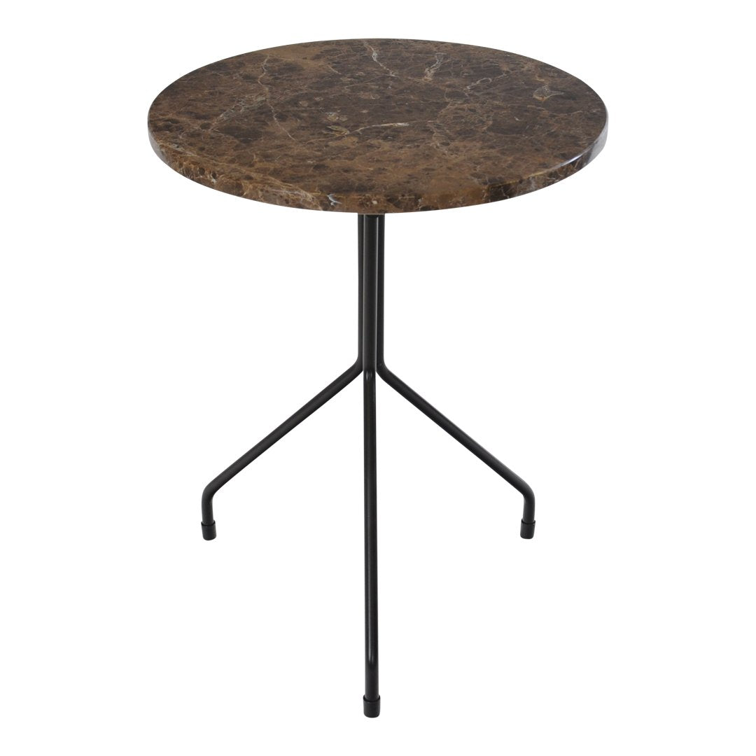 Dennis Marquart Allforone Table Stool by Ox Denmarq - Versatile Multi-Purpose Furniture for Kitchen, Dining Room, Bar, and Office Use