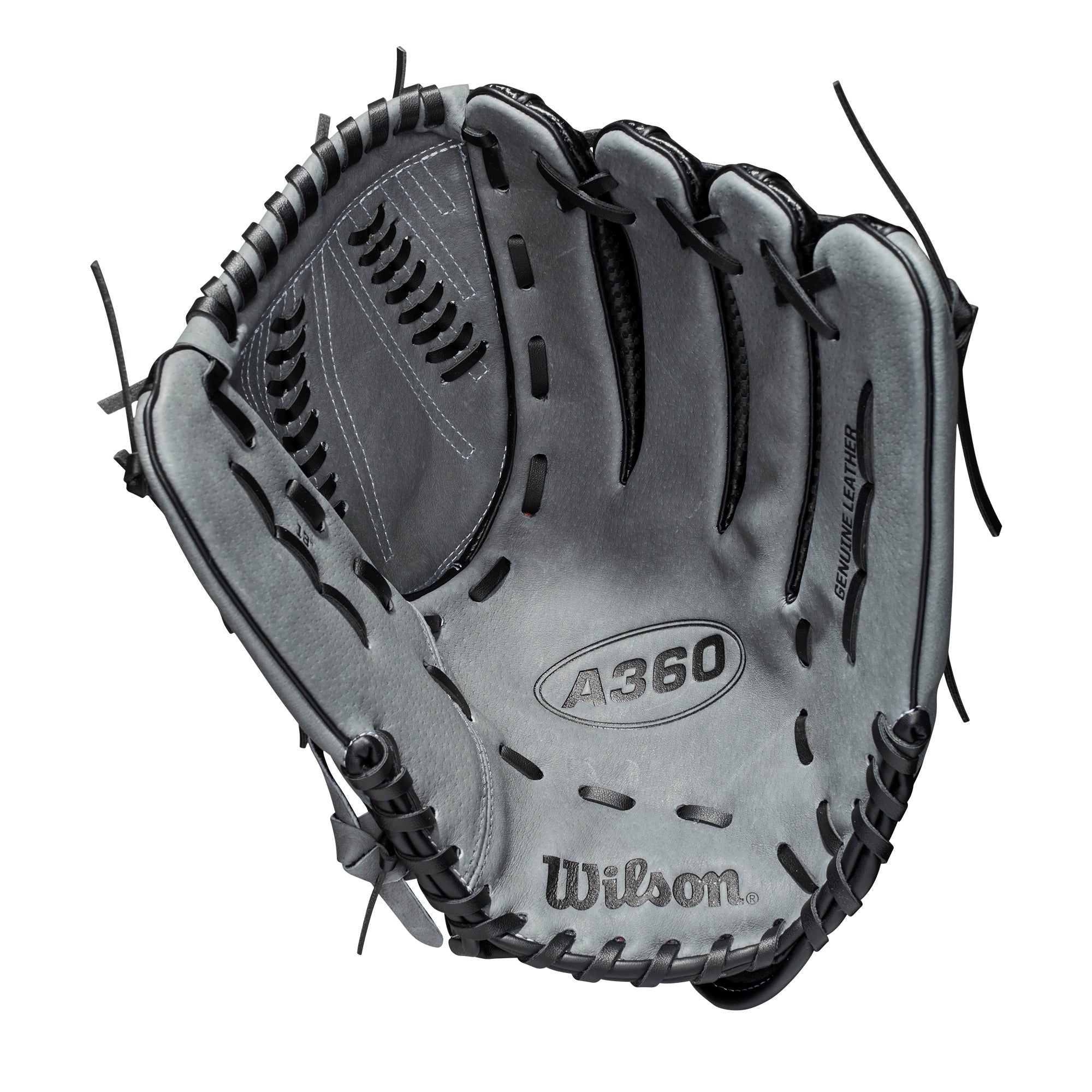 Wilson A360 13