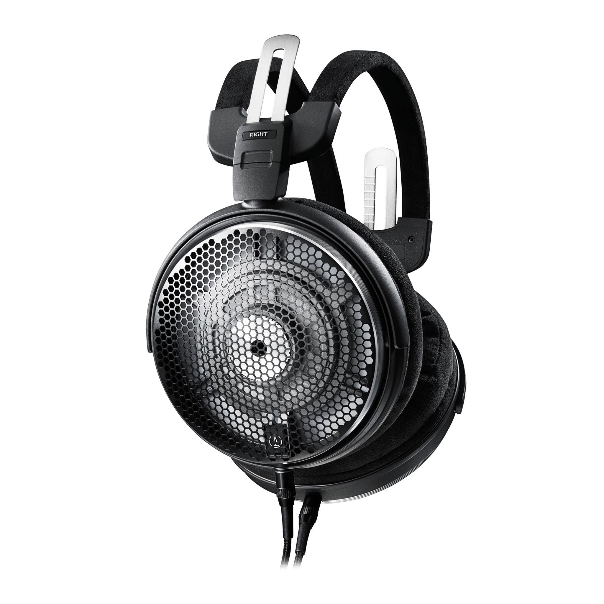 Audio Technica ADX 5000 Open Back Headphones - Premium High-Fidelity Studio Headphones for Audiophiles & Music Producers - Perfect for Home Listening, Studio Recording & Gaming