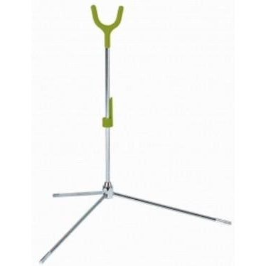 Cartel RX 103 Bow Stand - Adjustable Archery Bow Holder for Hunting & Target Practice - Perfect for Bow Storage in Garage, Range or Hunting Camp