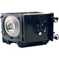 High-Quality 106006 Projector TV Lamp Bulb - Precision Replacement for Light Bulbs | Perfect for Home Theater & Office Presentations