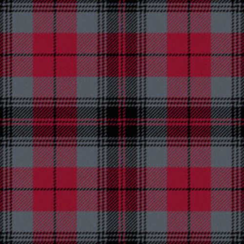 Douglas WCMM Tartan Plaid Scarf - Soft Wool Blend Winter Wrap for Men & Women | Perfect for Outdoor Adventures, Holiday Gifts & Cold Weather Fashion