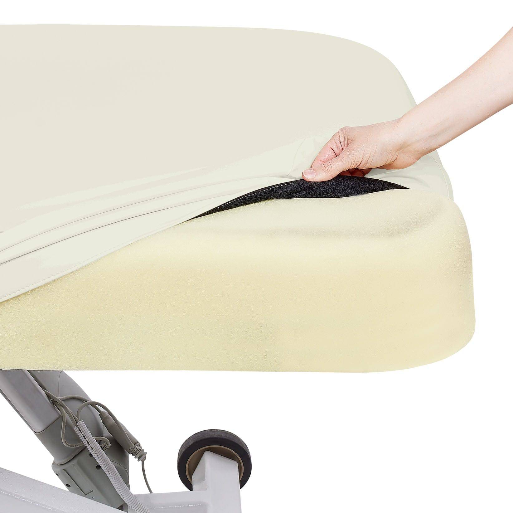ELLORA LX™ Replacement Cover - Durable & Easy to Install Sofa Slipcover for Living Room Furniture Protection | Perfect for Pets, Kids & Home Decor Upgrade