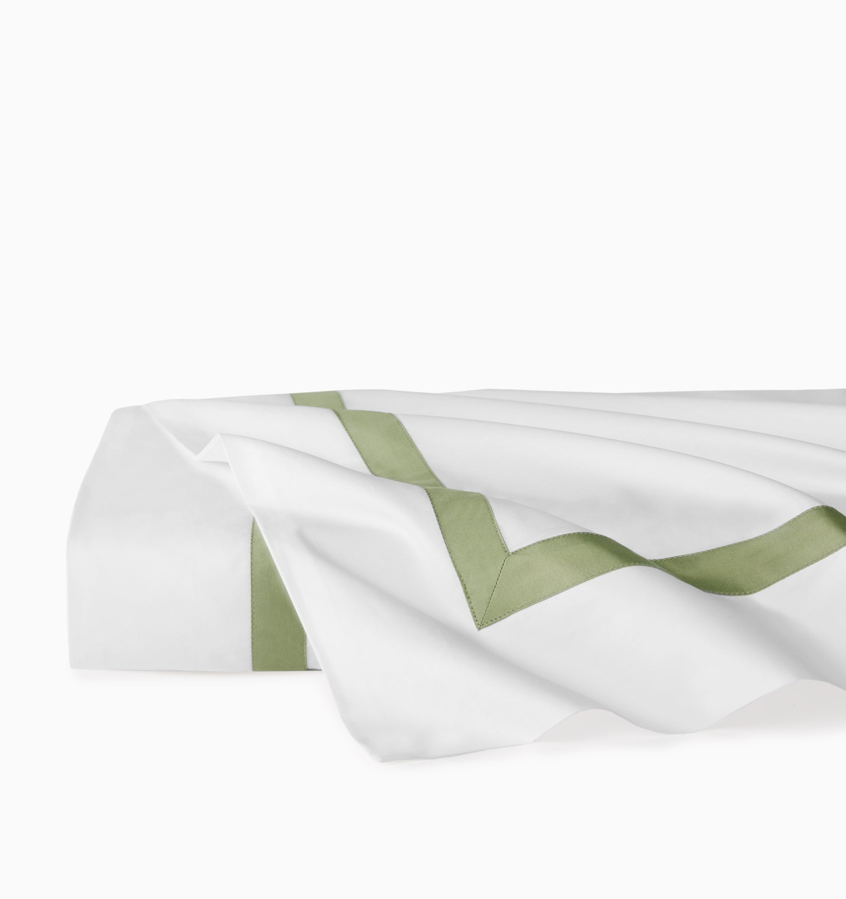 Luxury 100% Cotton Estate Flat Sheet Set - Soft & Breathable Bedding for Ultimate Comfort - Perfect for Master Bedrooms, Guest Rooms & Hotels