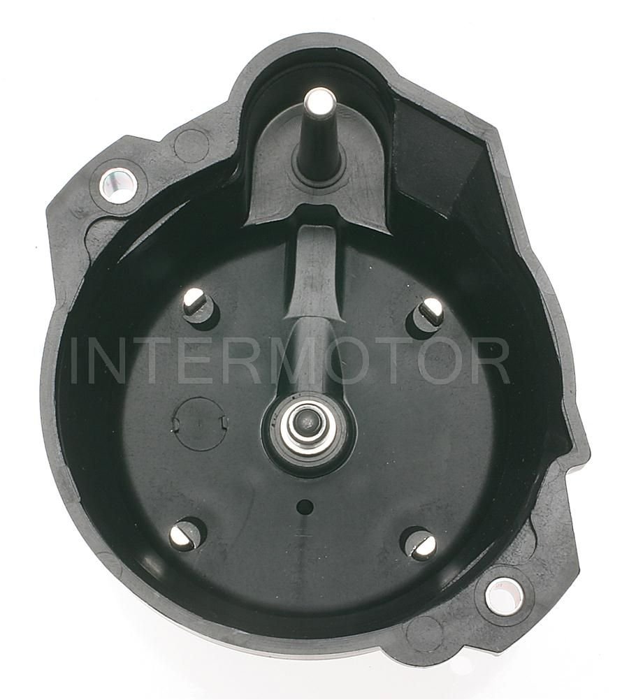 Standard Motor Products JH205 Ignition Cap - Premium Replacement Distributor Cap for Smooth Engine Performance | Compatible with Multiple Vehicle Models | Ideal for DIY Auto Repair & Engine Maintenance