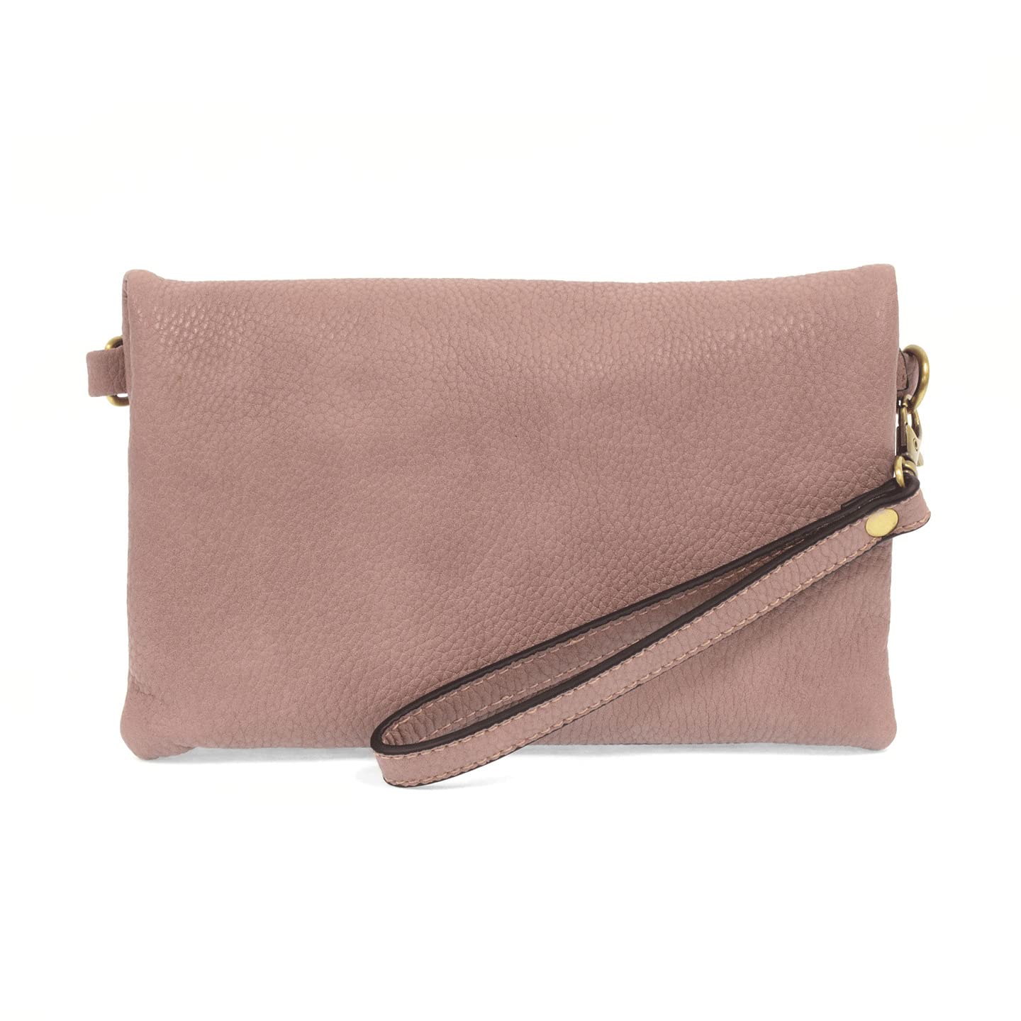 Joy Susan Women's New Kate Crossbody Clutch Bag - Stylish Leather Purse for Everyday Use, Work & Evening Out