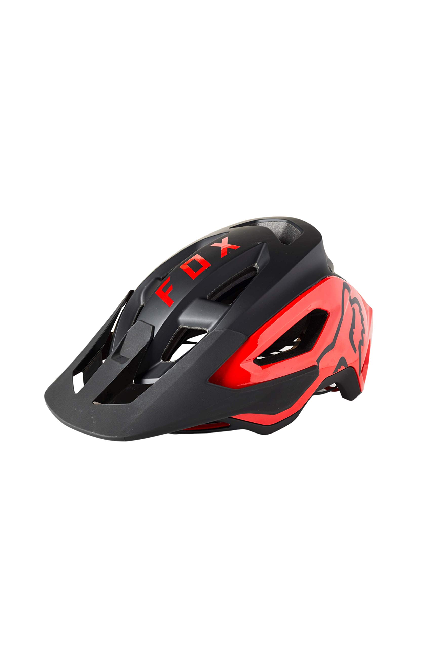 Fox Racing Speedframe Pro Bike Helmet - Lightweight & Ventilated MTB Helmet for Mountain Biking & Cycling - Perfect for Trail Riding & Downhill Adventures