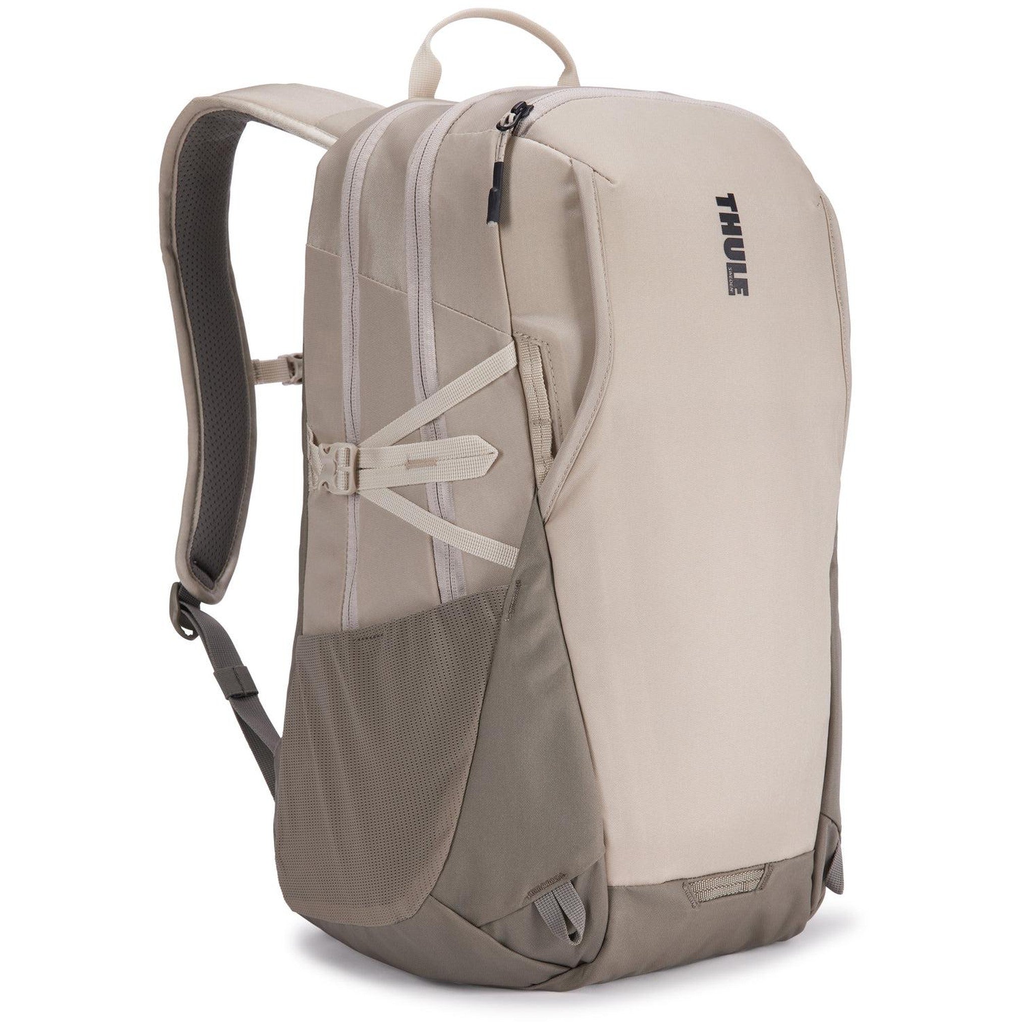 Thule EnRoute 23L Travel Backpack - Lightweight Carry-On Backpack for Business & Weekend Trips - Water-Resistant Laptop Backpack with USB Port (Perfect for Commuting, Air Travel & Daily Use)