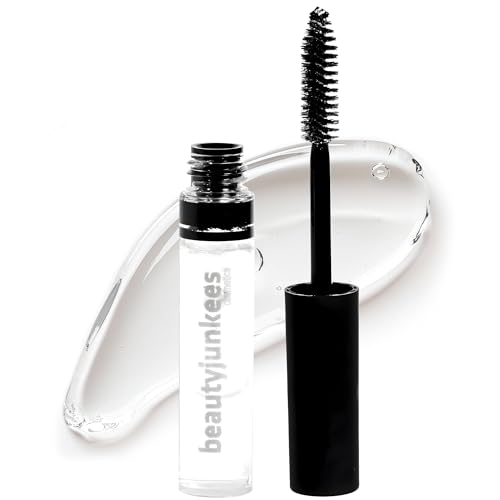 Clear Eyebrow Gel Shaper