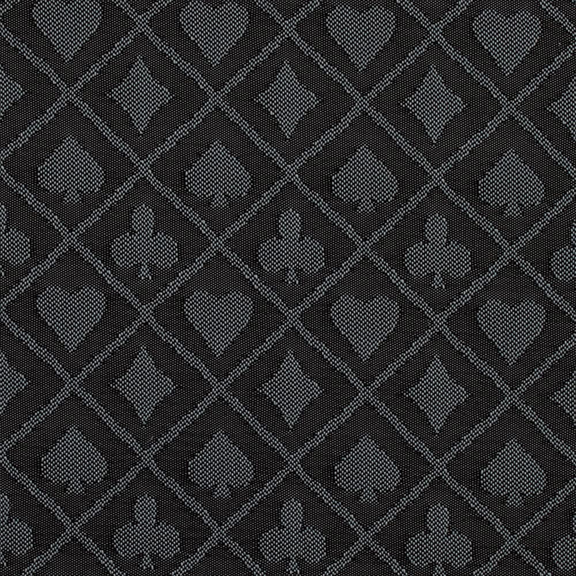 Premium Two-Tone Poker Table Cloth - Casino Quality Suited Speed Fabric with Dark Background | Waterproof & Durable Poker Table Cover (Platinum) | Perfect for Home Game Nights, Casino Parties & Poker Tournaments