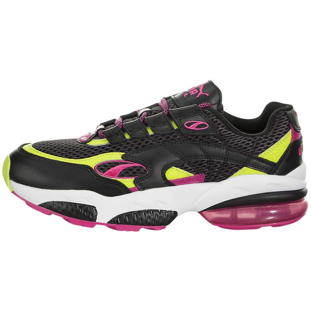 PUMA Men's SF Cell Venom Casual Sneakers - Lightweight Walking Shoes for Men - Comfortable Athletic Shoes for Running, Gym & Everyday Wear