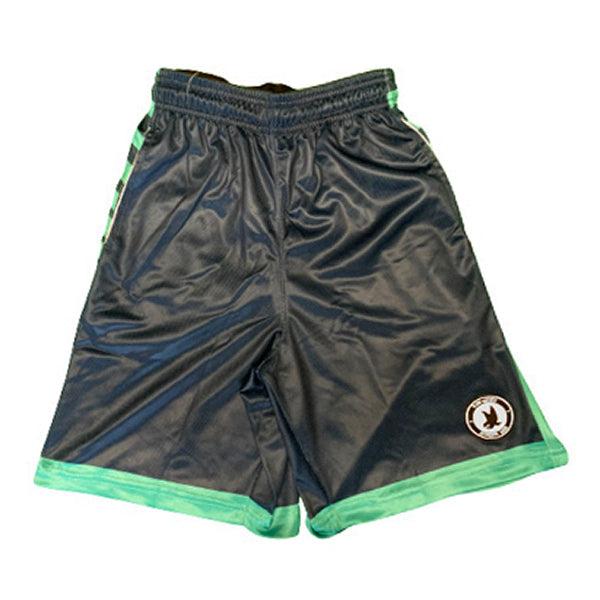 Boys' Flow Line Trim Solid Shorts - Comfortable Cotton Casual Shorts for Kids | Perfect for Summer, Playtime & Outdoor Activities