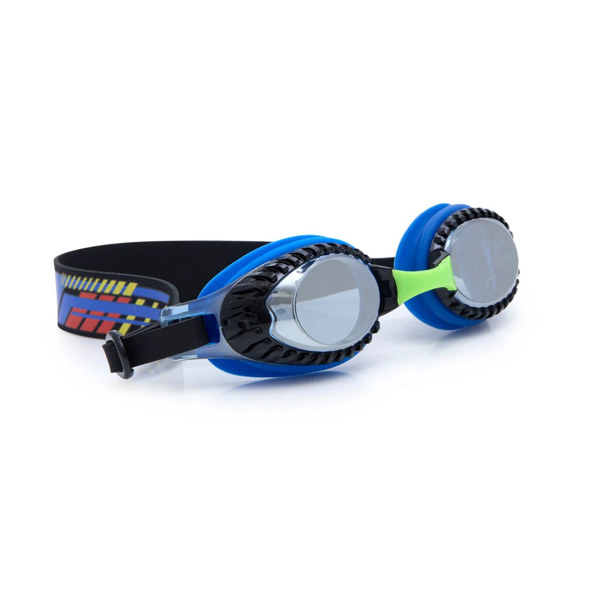 GET SET TURBO GOGGLES - High-Performance Sports Sunglasses for Cycling, Running & Outdoor Activities - UV Protection & Anti-Fog Lens