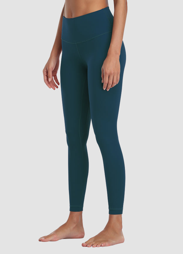 High Waist Yoga Pants for Women 25